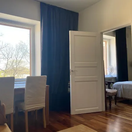 Parkview K10 Helsinki