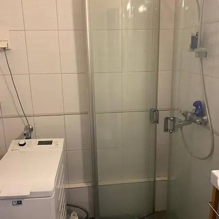 Apartment Parkview K10