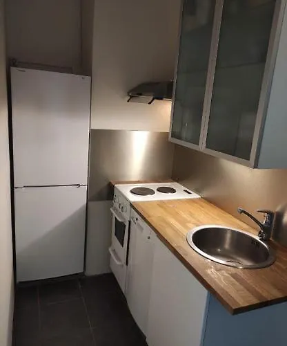 Parkview K10 * هلسنكي