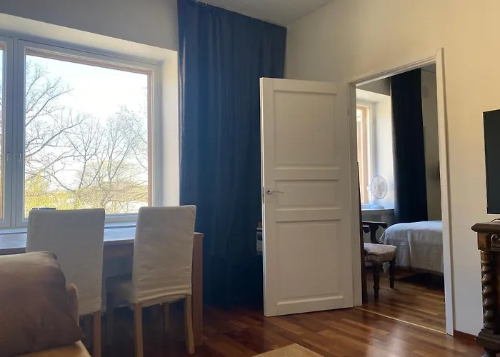 Parkview K10 هلسنكي