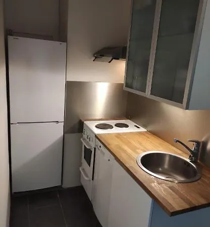 Parkview K10 * Helsínquia